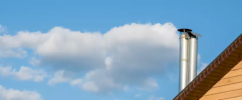 Chimney Cap Bird Guard Repair in Navarre, Florida