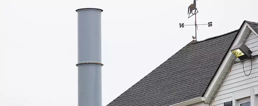 Multi-flue Chimney Caps Installation And Repair in Navarre, FL