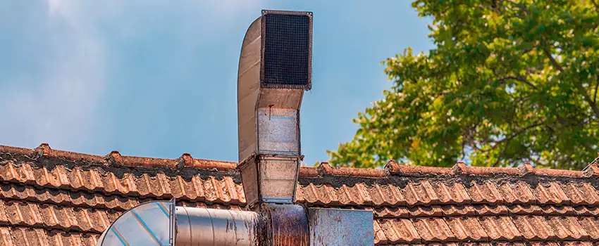 Chimney Creosote Cleaning Experts in Navarre, Florida