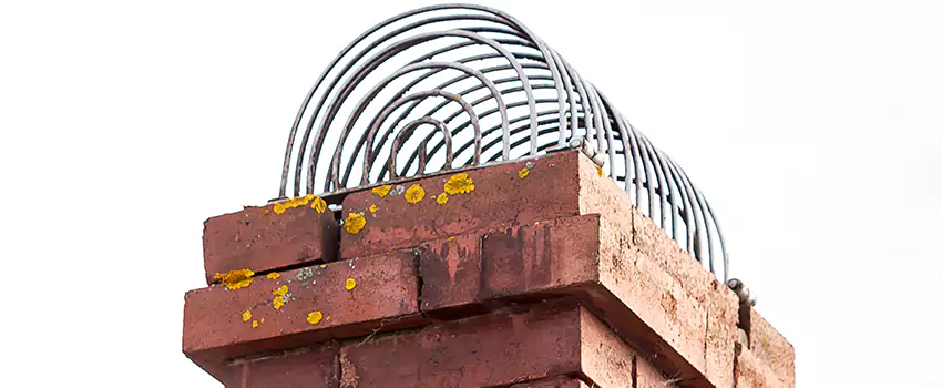 Chimney Crown Problems in Navarre, Florida