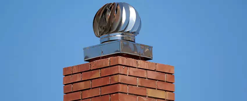 Chimney Damper Hinge Repair in Navarre, FL