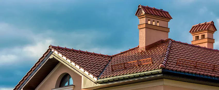 Residential Chimney Services in Navarre, Florida