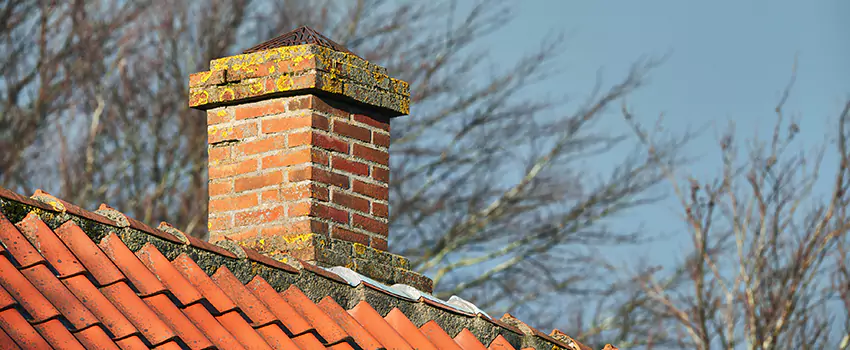 Chimney Flue Cap Installation in Navarre, FL