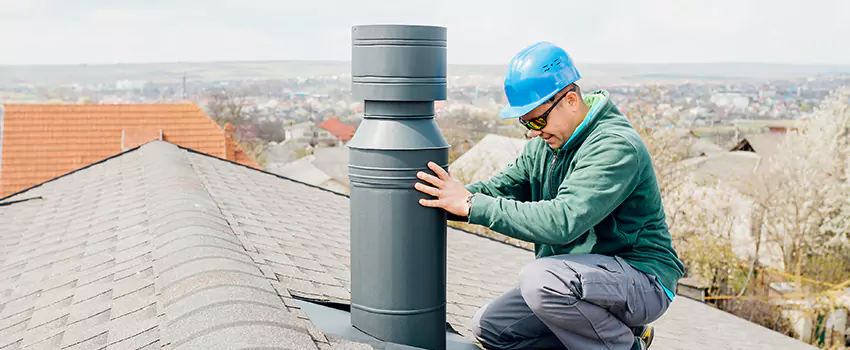Insulated Chimney Liner Services in Navarre, FL