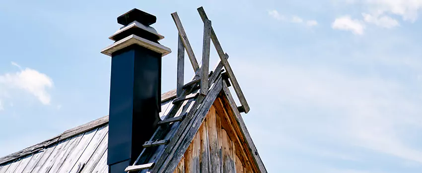 Chimney Pot Inspection in Navarre, FL