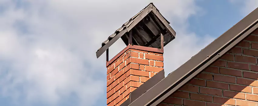 Chimney Saver Masonry Repair Contractor in Navarre, Florida