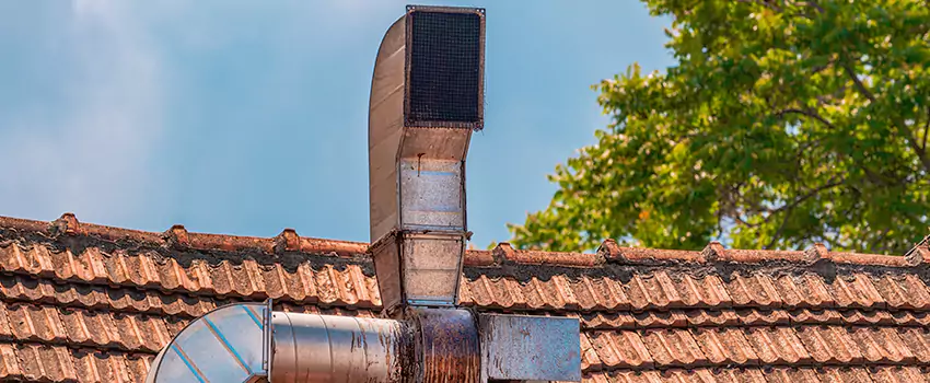 Chimney Blockage Removal in Navarre, Florida