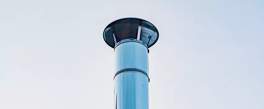 Chimney Spark Arrestor Mesh Installation in Navarre, Florida