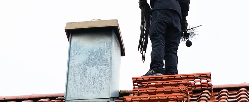 Modern Chimney Sweeping Techniques in Navarre, Florida