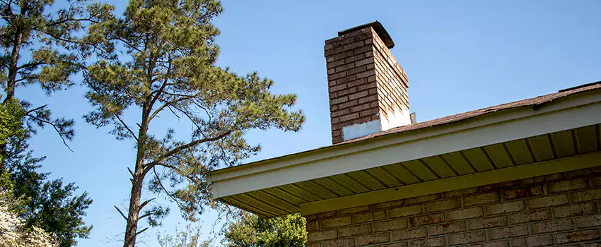 Brick Chimney Sweep Near Me in Navarre, FL