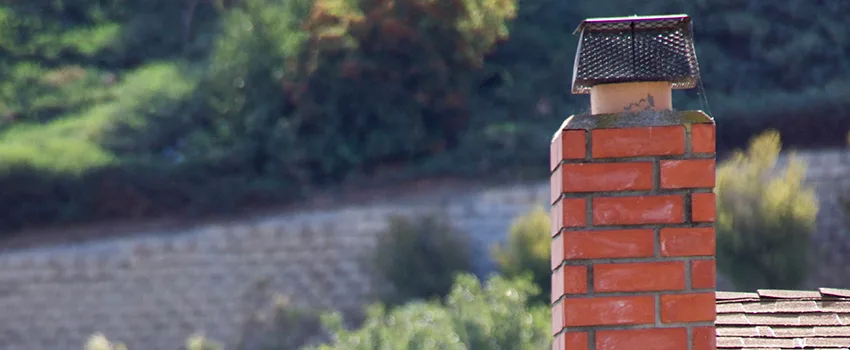 Chimney Tuckpointing And Masonry Restoration in Navarre, FL