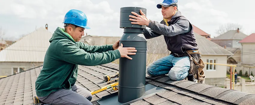 Commercial Chimney Cost in Navarre, FL