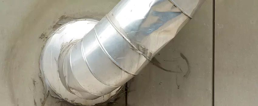 Dryer Vent Repair Process in Navarre, FL