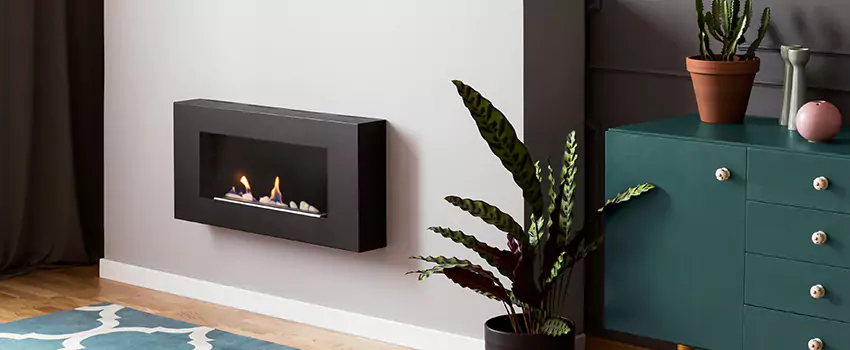 Cost of Ethanol Fireplace Repair And Installation Services in Navarre, FL
