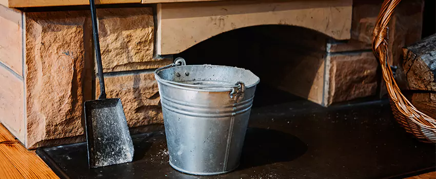 Clean The Fireplace Mantle And Hearth in Navarre, Florida