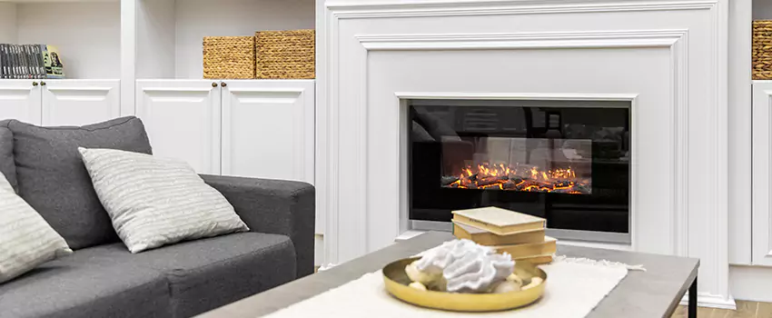 Professional Fireplace Maintenance Contractors in Navarre, FL