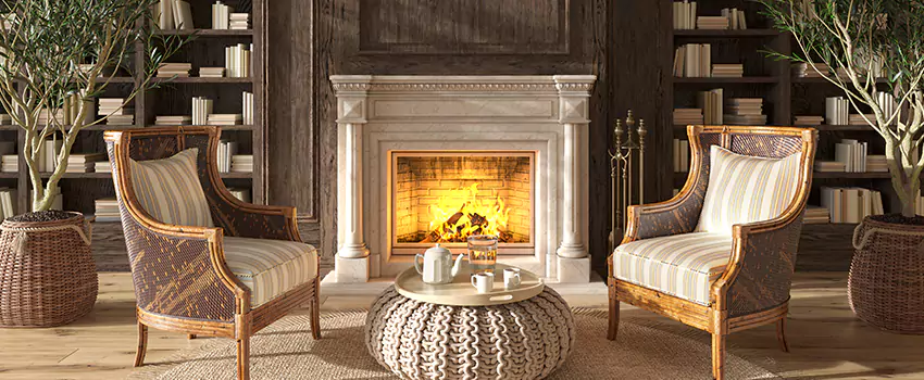 Ethanol Fireplace Fixing Services in Navarre, Florida