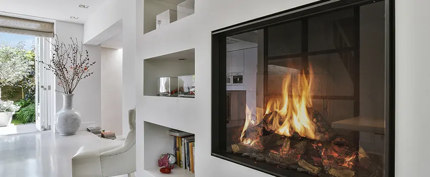 Fireplace Screen Installation And Replacement in Navarre, FL