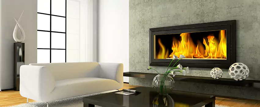 Fireplace Hearth Ideas in Navarre, Florida