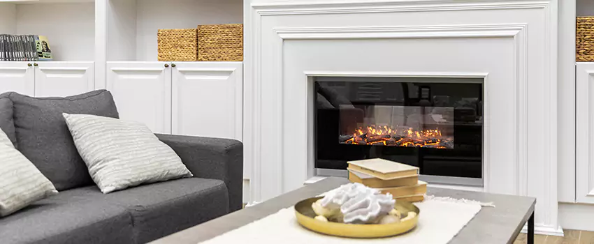 Pellet Fireplace Insert Installation in Navarre, FL