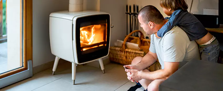 Fireplace Flue Maintenance Services in Navarre, FL