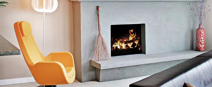 Electric Fireplace Makeover Services in Navarre, FL
