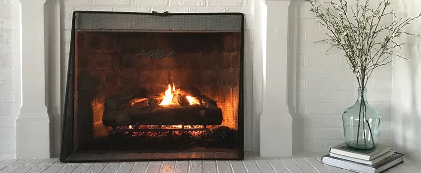 Cost-Effective Fireplace Mantel Inspection And Maintenance in Navarre, FL