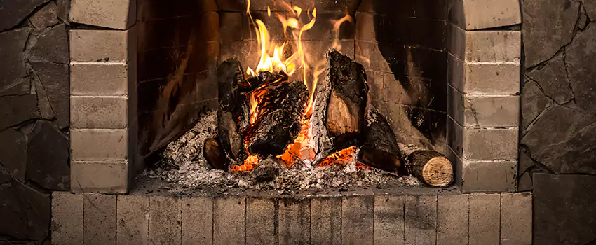 Cost of Rebuilding A Fireplace in Navarre, Florida