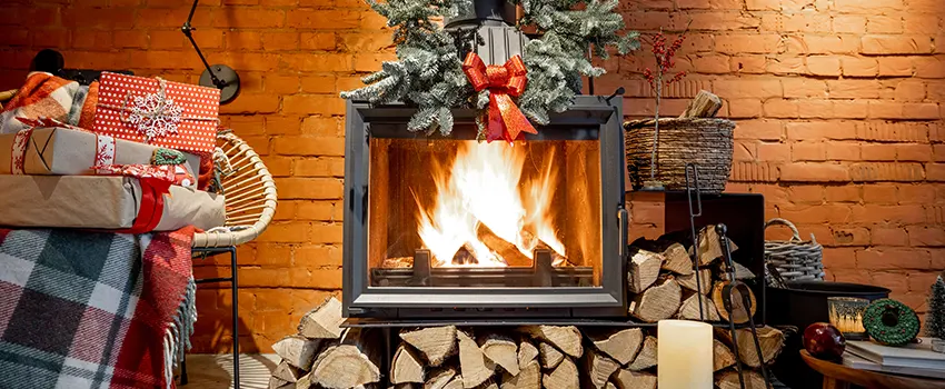Steel Fireplace Grate Repair And Replacement Services in Navarre, Florida