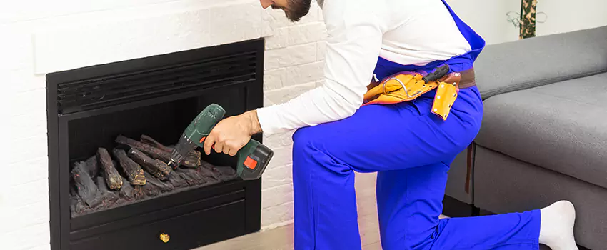 Fireplace Repair Expert in Navarre, Florida
