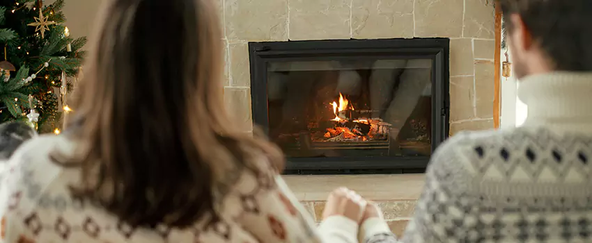 Fireplace Firebox Refurbish & Restore Services in Navarre, FL