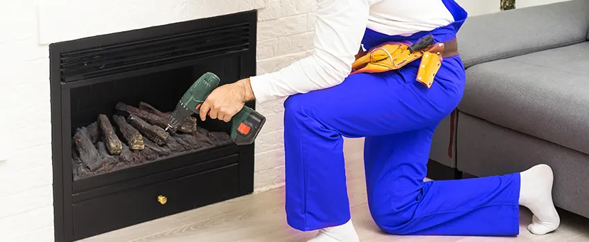 Fireplace Safety Inspection Specialists in Navarre, Florida