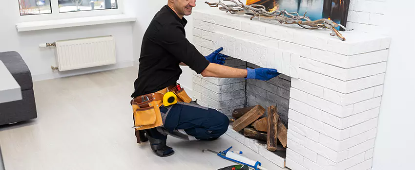 Gas Fireplace Repair And Replacement in Navarre, FL