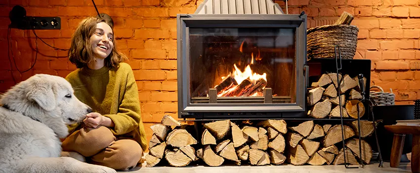 Fireplace Smell Removal Cost in Navarre, FL