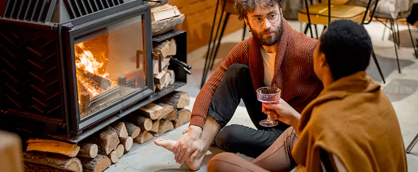 Fireplace Leaky Roof Repair in Navarre, Florida