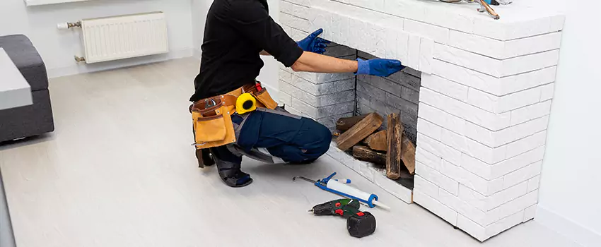 Masonry Fireplace Technician in Navarre, Florida