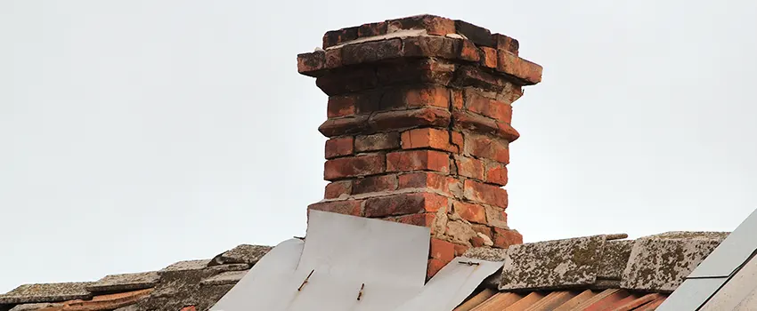 Cost of Fixing Blocked Chimney in Navarre, Florida