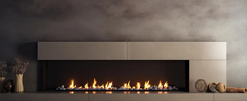 Gas Fireplace Logs Supplier in Navarre, Florida