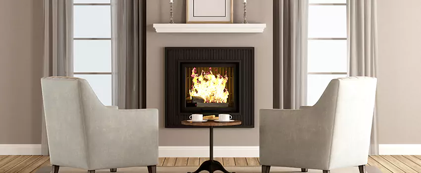 Heatilator Direct Vent Fireplace Services in Navarre, Florida