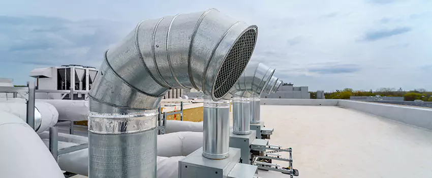 Insulated Ductwork Repair Services Near Me in Navarre, FL