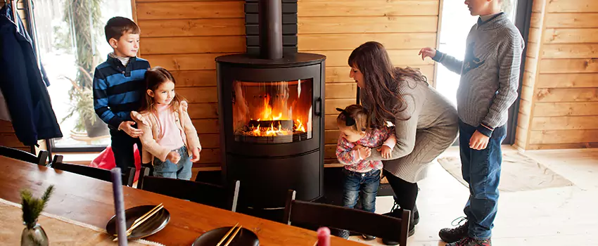Jøtul Gas Fireplace Inspection Service in Navarre, Florida