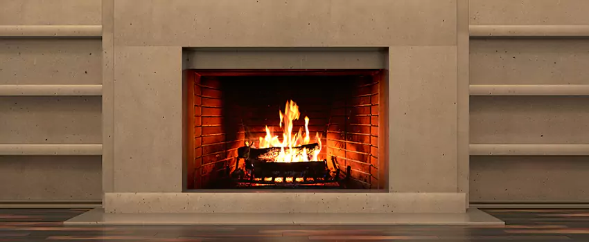 Majestic Trilliant Series Gas Fireplace Insert Repair in Navarre, Florida