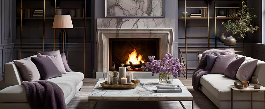 Napoleon Galaxy Series Outdoor Fireplaces Repair in Navarre, FL