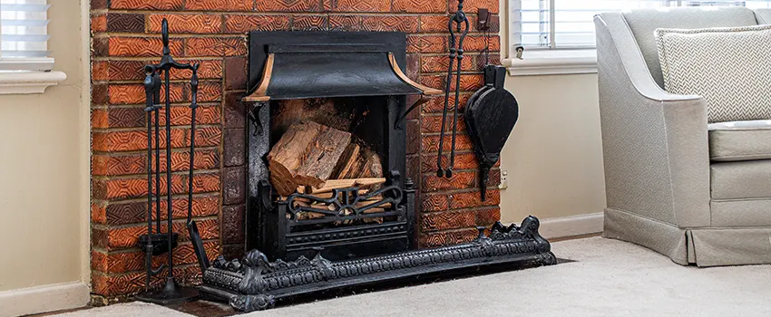 Custom Old Fireplace Redesign Services in Navarre, Florida