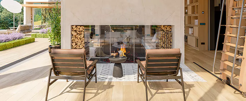 Ortal Space Creator Fireplace Repair in Navarre, FL