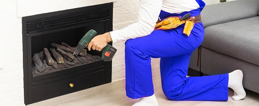 Pellet Fireplace Repair Services in Navarre, FL