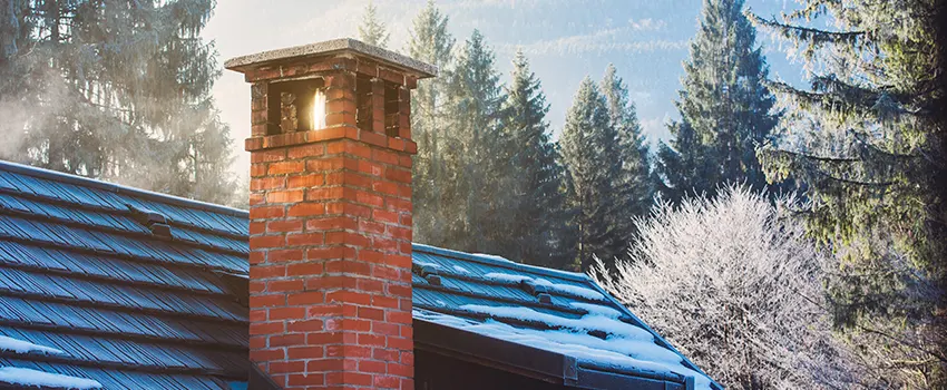 Residential Chimney Rain Caps Repair Services in Navarre, FL