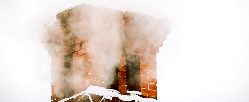 Chimney Flue Soot Removal in Navarre, FL