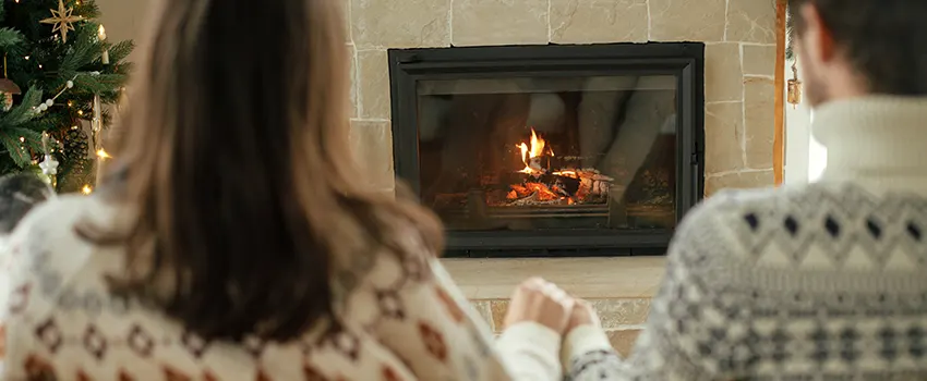 Superior Open-Hearth Wood Fireplaces in Navarre, FL