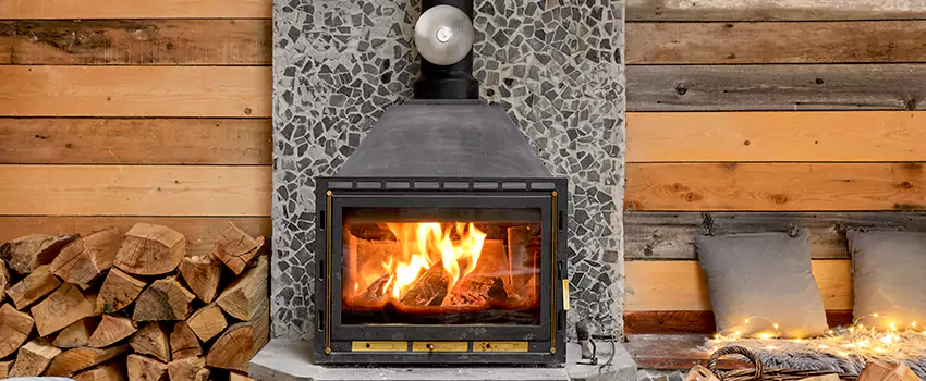 Travis Industries Elite Fireplace Inspection and Maintenance in Navarre, Florida